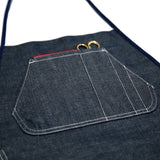 Selvage Denim Artisan Apron