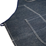 Selvage Denim Artisan Apron