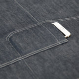 Selvage Denim Artisan Apron